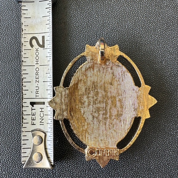 Charm, brosche style - Picture 2 of 3